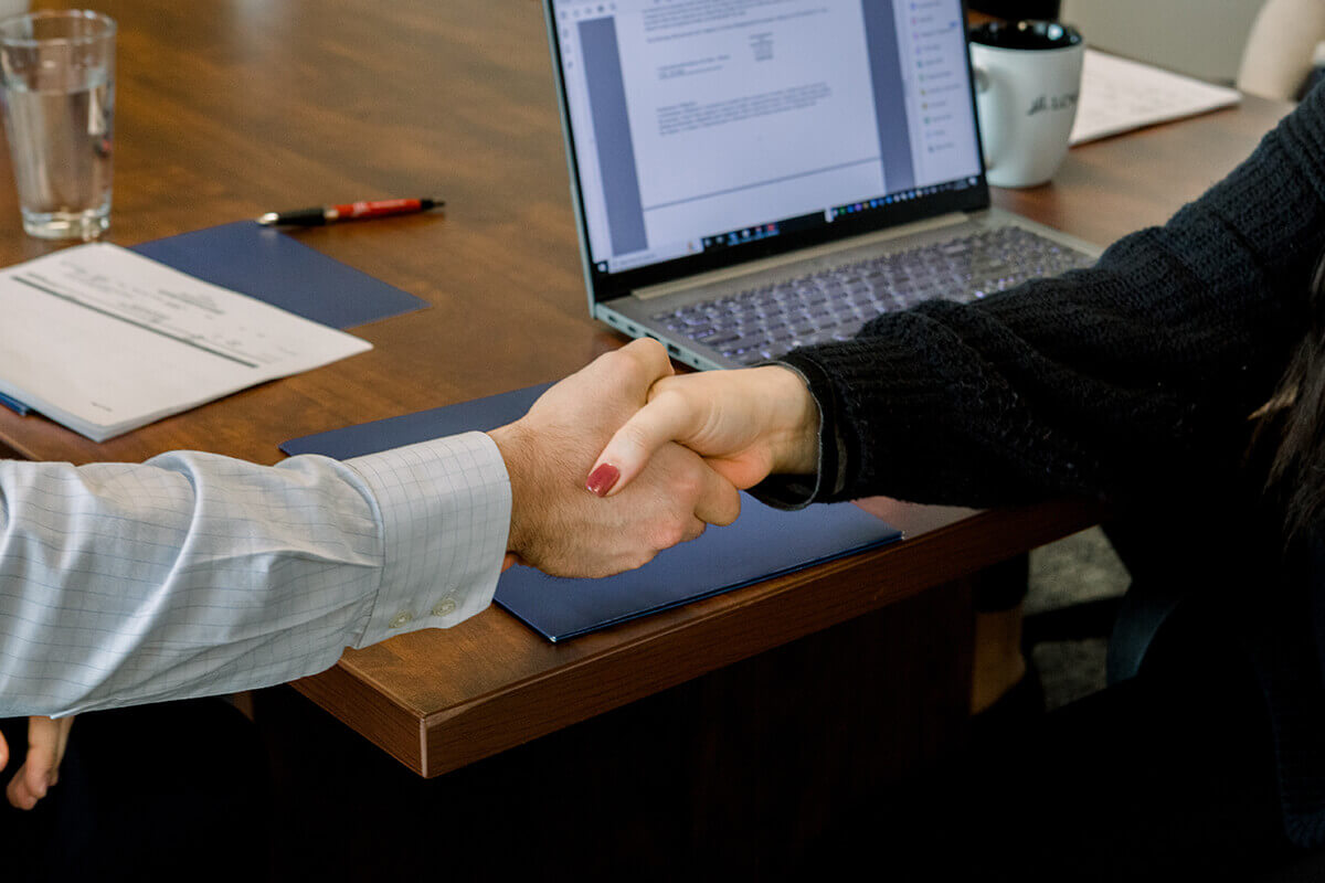 LCW CPAs team working with clients as a trusted resource in Lawrence, Massachusetts